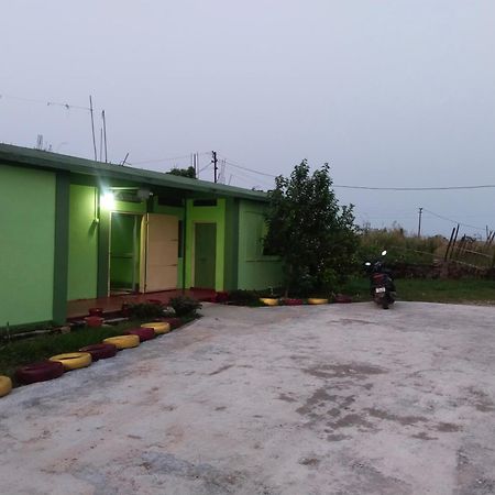The Bethel Guest House Cherrapunji Luaran gambar