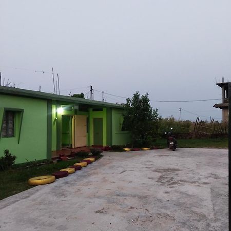 The Bethel Guest House Cherrapunji Luaran gambar