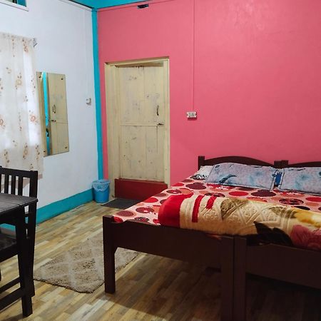 The Bethel Guest House Cherrapunji Luaran gambar