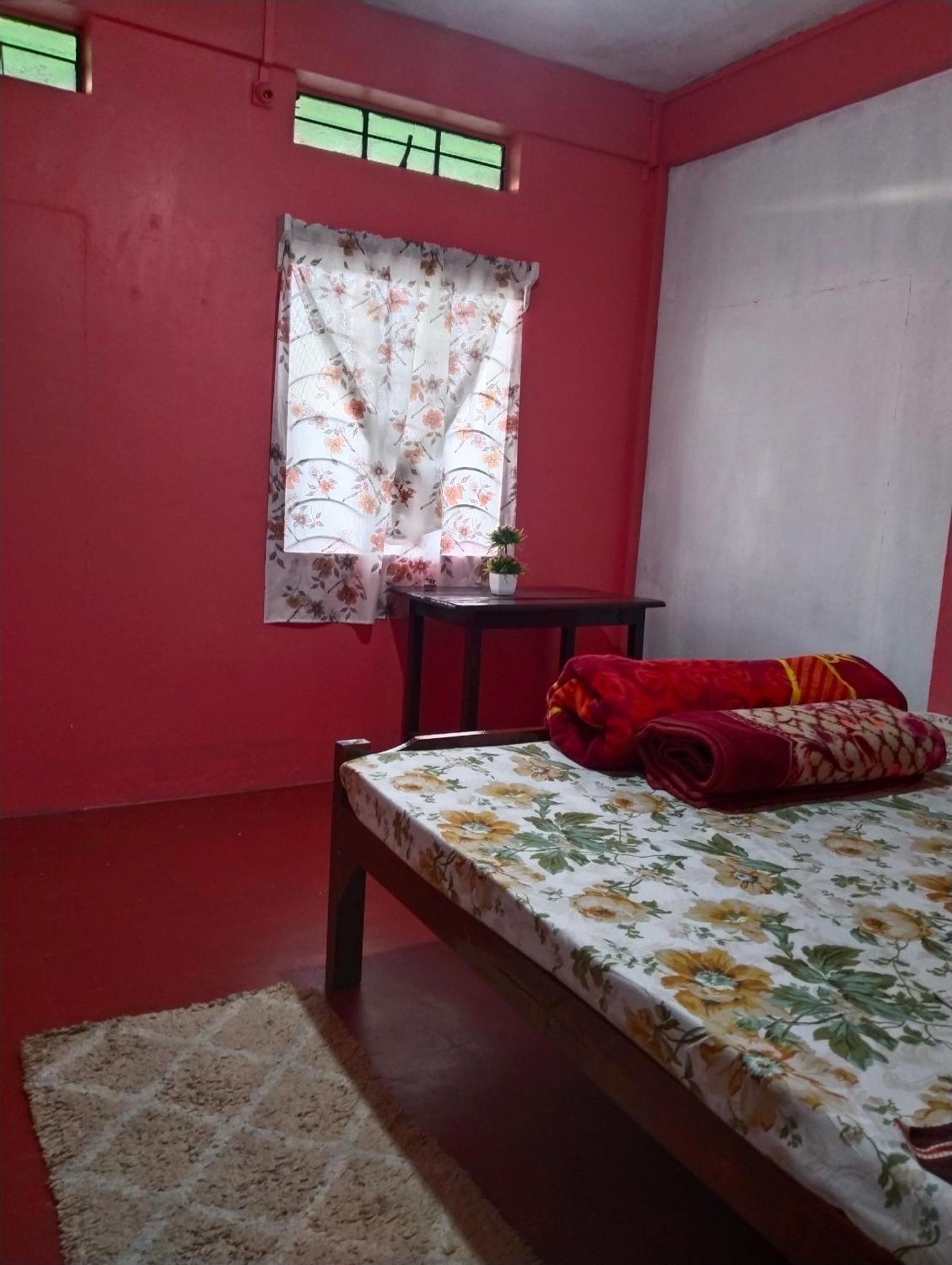 The Bethel Guest House Cherrapunji Luaran gambar