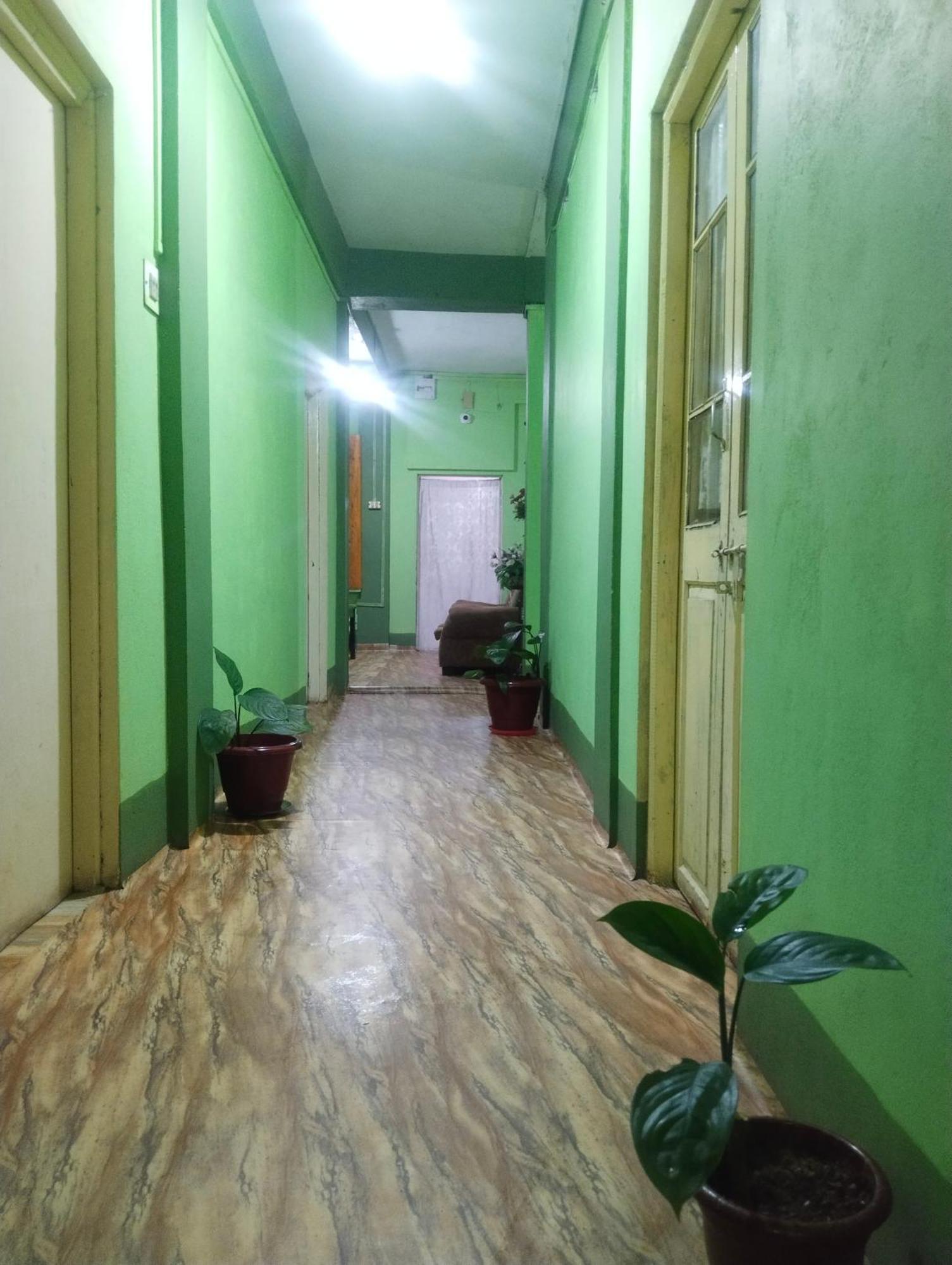 The Bethel Guest House Cherrapunji Luaran gambar