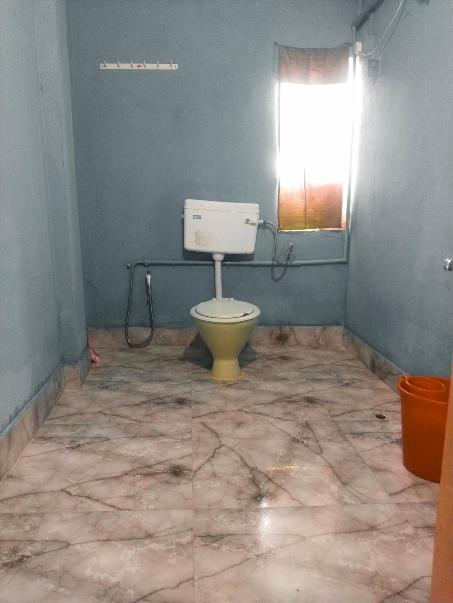 The Bethel Guest House Cherrapunji Luaran gambar