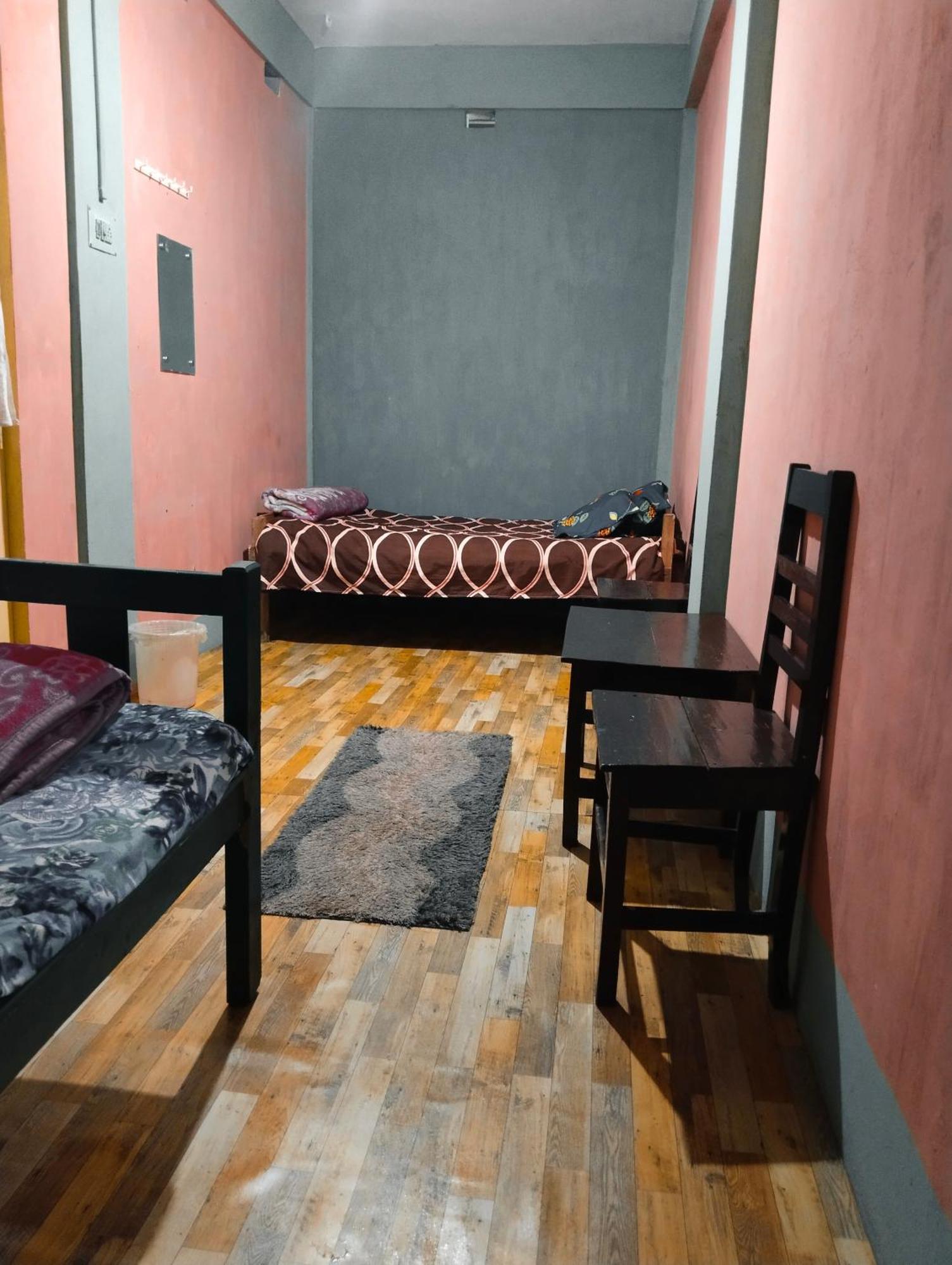 The Bethel Guest House Cherrapunji Luaran gambar