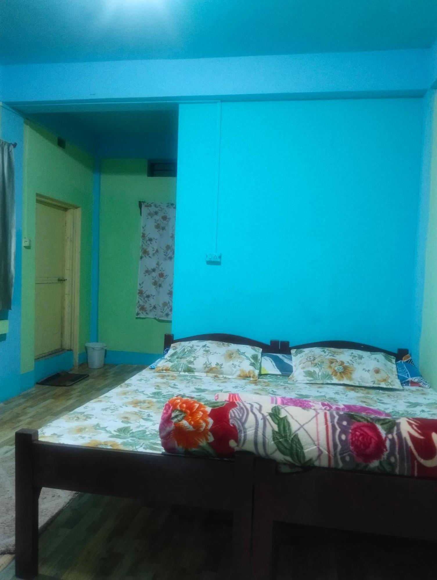 The Bethel Guest House Cherrapunji Luaran gambar